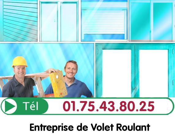 Deblocage Volet Roulant Eragny