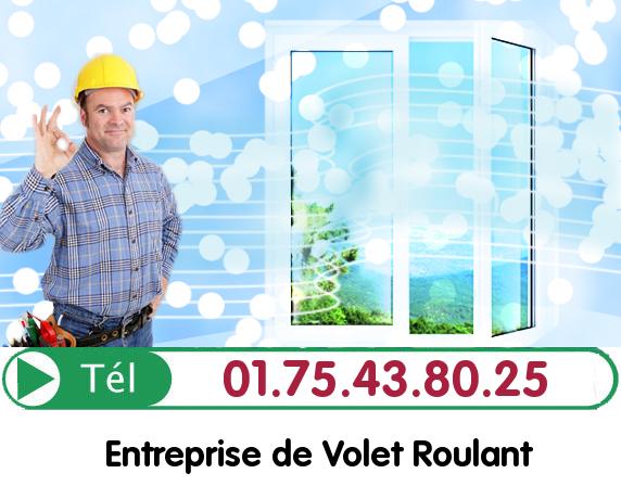 Deblocage Volet Roulant Eragny