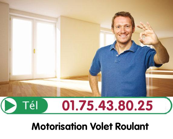 Depannage Volet Roulant Eragny