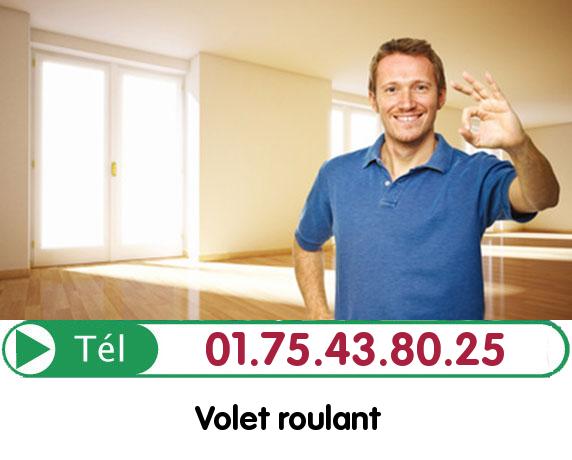 Depannage Volet Roulant Eragny