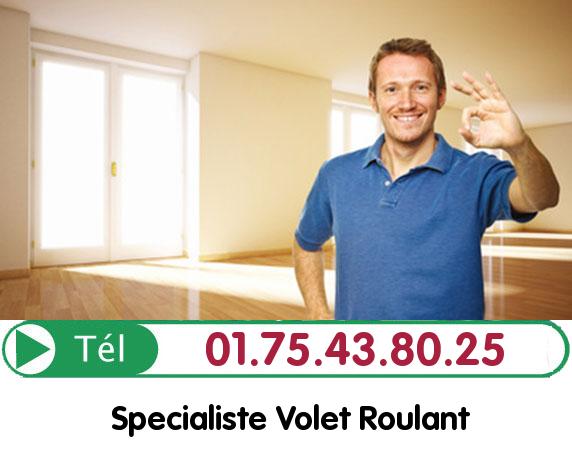 Motoriser Volet Roulant Eragny