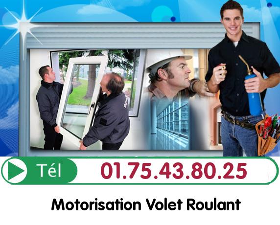 Reparateur Volet Roulant Eragny