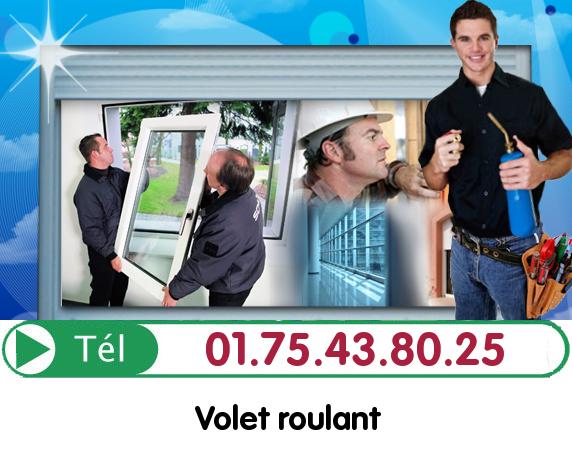 Reparation Volet Roulant Eragny